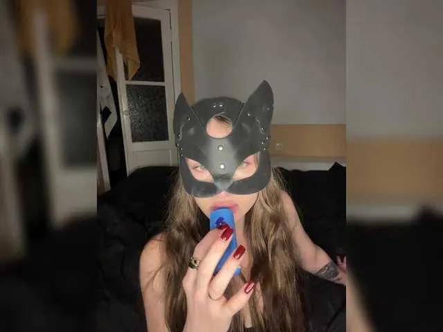 Try Newsexypara, they want to masturbate for you Newsexypara from BongaCams