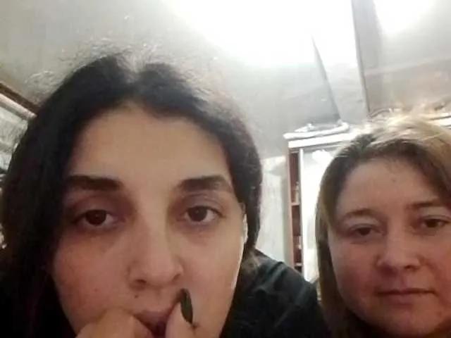 Checkout Nuhsa-Love, they want to masturbate for you Nuhsa-Love from BongaCams