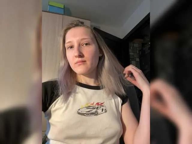 Cute Olga6969 from BongaCams Olga6969 from BongaCams