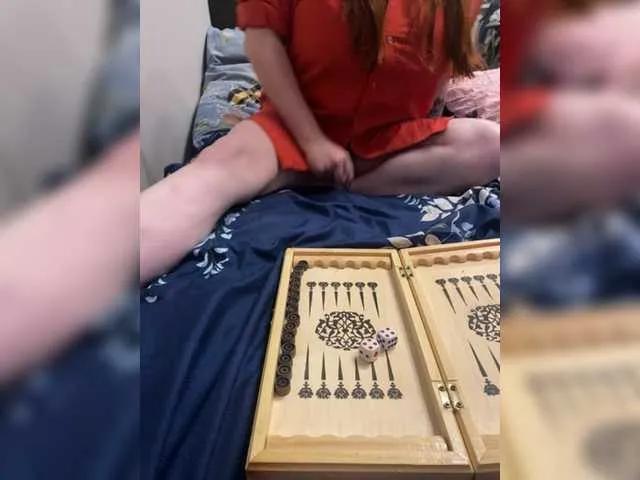 Sweet Parasdrims from BongaCams Parasdrims from BongaCams