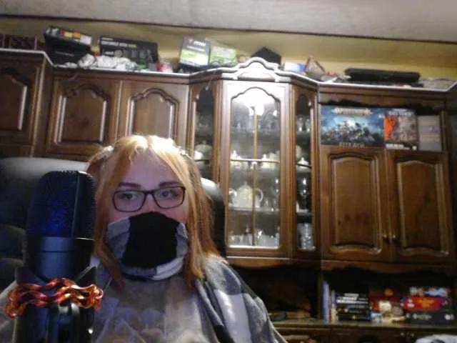 BongaCams RinaNEUCH777 RinaNEUCH777 from BongaCams