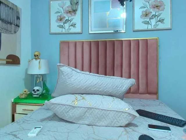 BongaCams ScarlettWild ScarlettWild from BongaCams