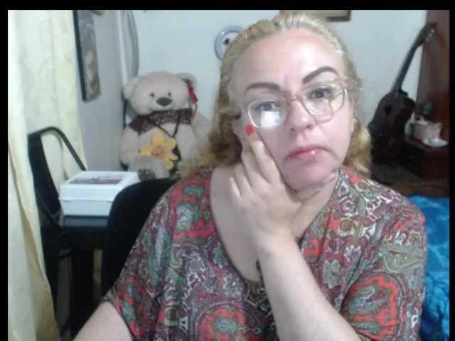 Sexy Tania-Goddess- from BongaCams Tania-Goddess- from BongaCams