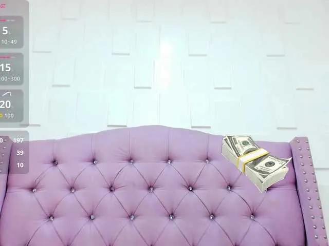 Checkout TiffanyBecker, she wants to masturbate for you TiffanyBecker from BongaCams