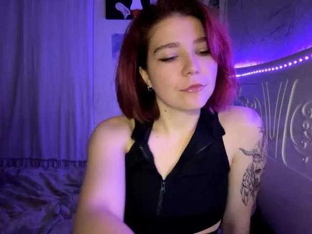 Explore BongaCams's TraceyKalani TraceyKalani from BongaCams