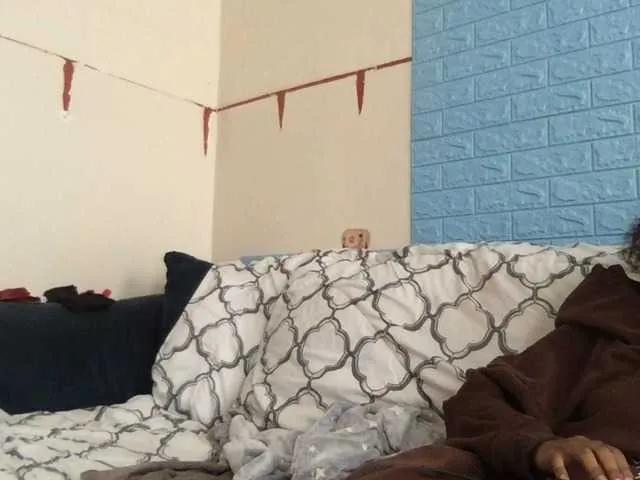 Slutty Trini4800 wants you to fuck their body now Trini4800 from BongaCams