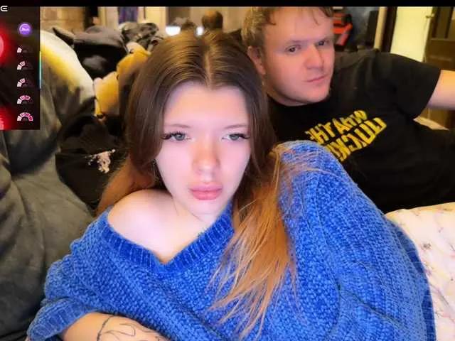 Admire Underlord-00, they want to masturbate for you Underlord-00 from BongaCams