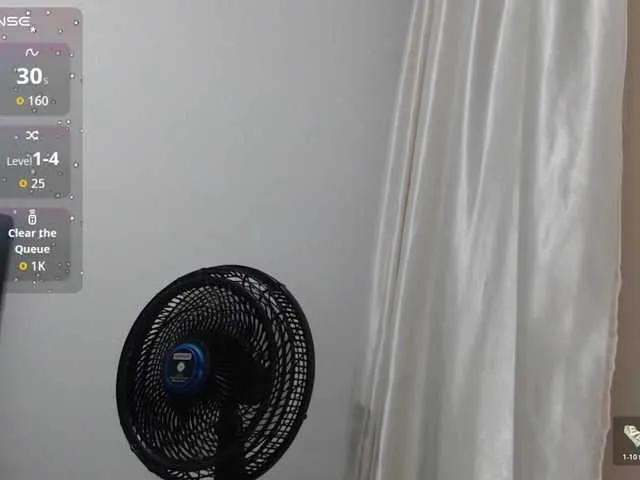 Try BongaCams's VenusConstelacion VenusConstelacion from BongaCams