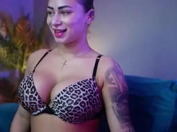 Watch Chaturbate's Ameliajupiter ameliajupiter from Chaturbate