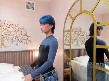 Hot Angel_yuhog wants you to fuck his body now angel_yuhog from Chaturbate