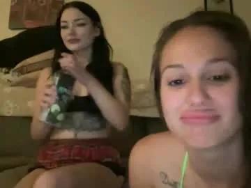 Try Chaturbate's Ashley_baby69 ashley_baby69 from Chaturbate