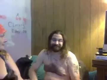Discover Cherie_rob, they want to masturbate for you cherie_rob from Chaturbate