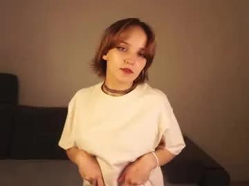 Hot Danetterehn wants you to fuck her body now danetterehn from Chaturbate