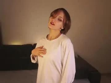 Hot Danetterehn wants you to fuck her body now danetterehn from Chaturbate