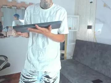 Try 23 years old darwin_ggh from Chaturbate darwin_ggh from Chaturbate