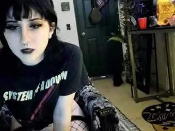 Discover 23 years old elliegoth333 from Chaturbate elliegoth333 from Chaturbate