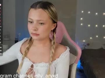 Amazing elly_aryxd from Chaturbate elly_aryxd from Chaturbate