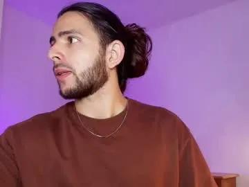 Masturbate to Enzo_moretii, he wants to masturbate for you enzo_moretii from Chaturbate