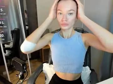 Checkout 24 years old evatoniz from Chaturbate evatoniz from Chaturbate