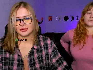 evelina_sun_ from Chaturbate