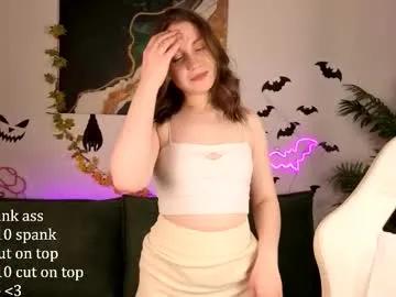 Sexy grace_blush_ from Chaturbate grace_blush_ from Chaturbate