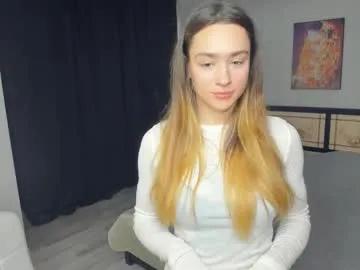 Discover Iveyhaw, she wants to masturbate for you iveyhaw from Chaturbate