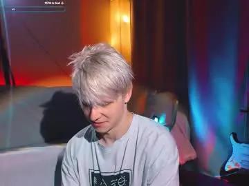 Chaturbate Jack_frozt jack_frozt from Chaturbate