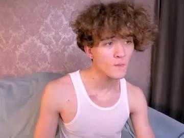 Watch James_colleman, he wants to masturbate for you james_colleman from Chaturbate
