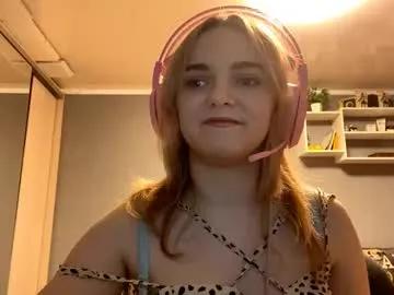 Explore Kariejenison, she wants to masturbate for you kariejenison from Chaturbate