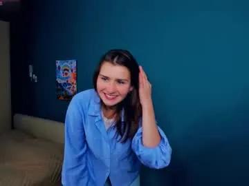 Cute kristynhoughland from Chaturbate kristynhoughland from Chaturbate