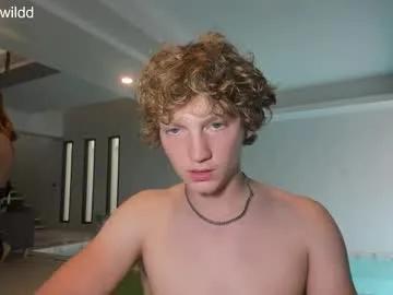 Try Chaturbate's Leo_wildd leo_wildd from Chaturbate