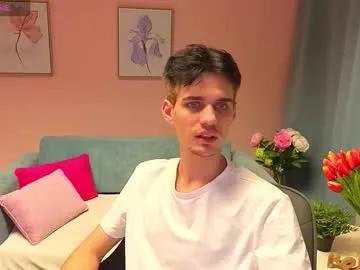 Chaturbate Liammerci liammerci from Chaturbate