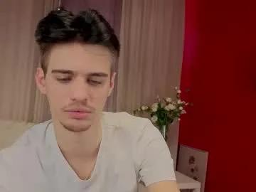 Chaturbate Liammerci liammerci from Chaturbate