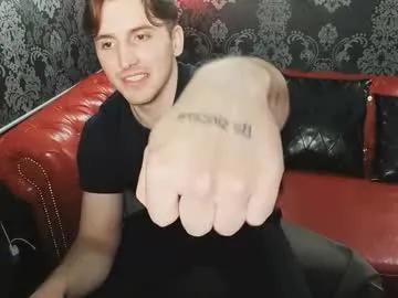 Join Chaturbate's Mark_yeti mark_yeti from Chaturbate