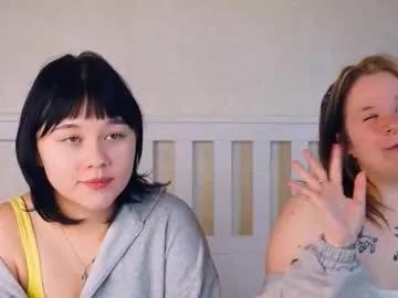 Try Chaturbate's Markettamcnab markettamcnab from Chaturbate