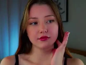 Naked Mavisseibert wants you to fuck her body now mavisseibert from Chaturbate