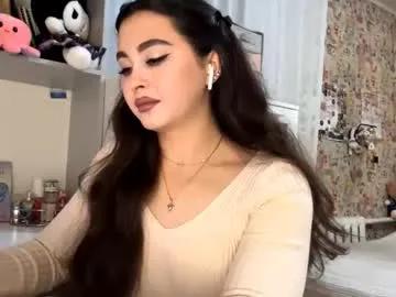 Chaturbate Merlenegnoza merlenegnoza from Chaturbate