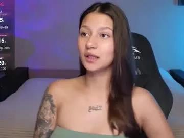 Try Chaturbate's Nikolgoldy nikolgoldy from Chaturbate