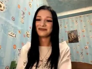 Masturbate to Chaturbate's Stephniesolie stephniesolie from Chaturbate