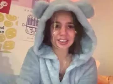 Checkout 23 years old sunnyxoxox from Chaturbate sunnyxoxox from Chaturbate