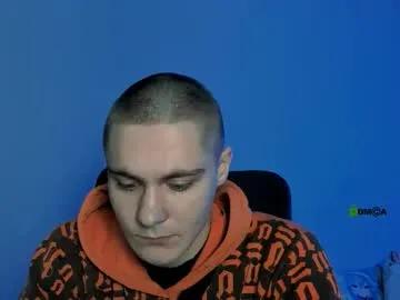 Sexy thomas_crow from Chaturbate thomas_crow from Chaturbate