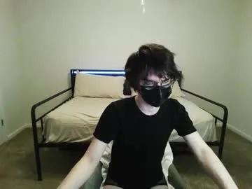 Dirty Zirobyte wants you to fuck his body now zirobyte from Chaturbate
